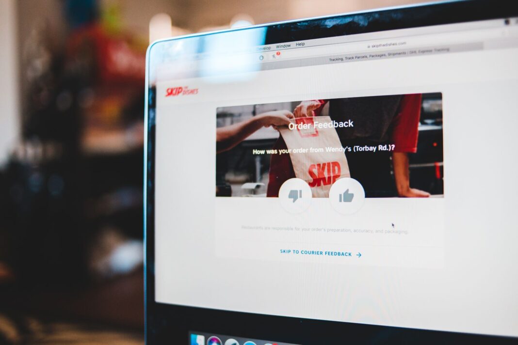 Adana Google Haritalar yorum yönetimi rehberinde ekrandaki müşteri geri bildirim formu